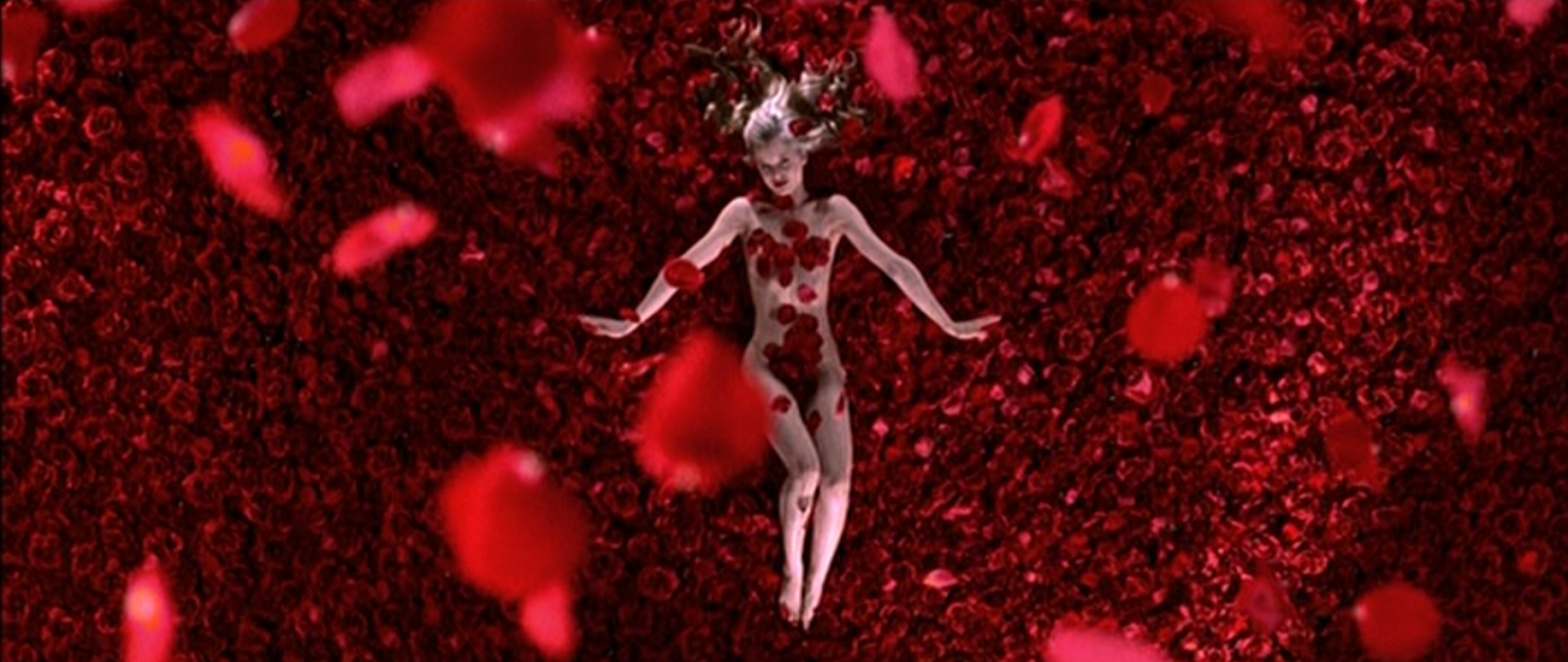 The Oscar Buzz: Nothing But the Best: "American Beauty" (1999)