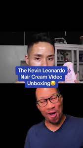 Kevin Leonardo nair video