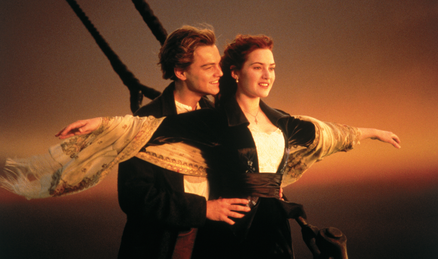 After 20 years, these 8 'Titanic' moments still won't die. Unlike Jack. - The Washington Post